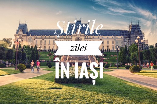 Stiri Iasi