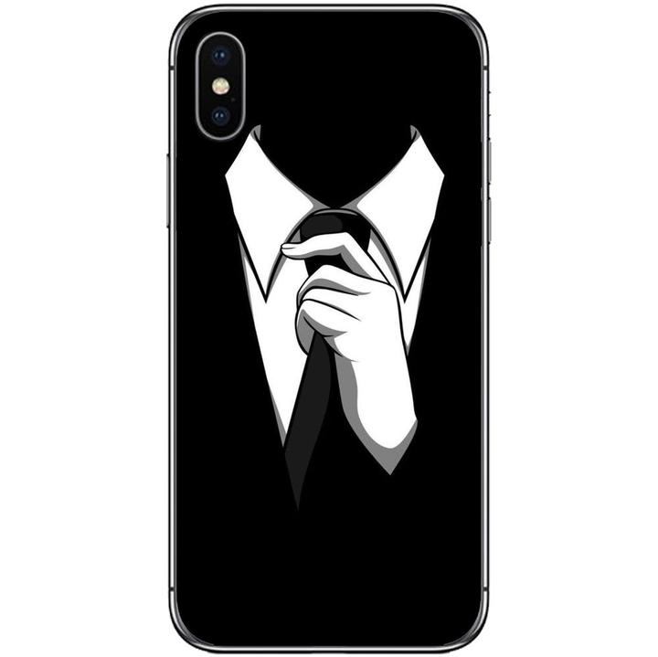 Husa iphone x