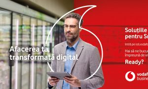 solutii retail vodafone