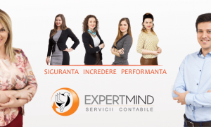 Expert Mind Servicii Contabile