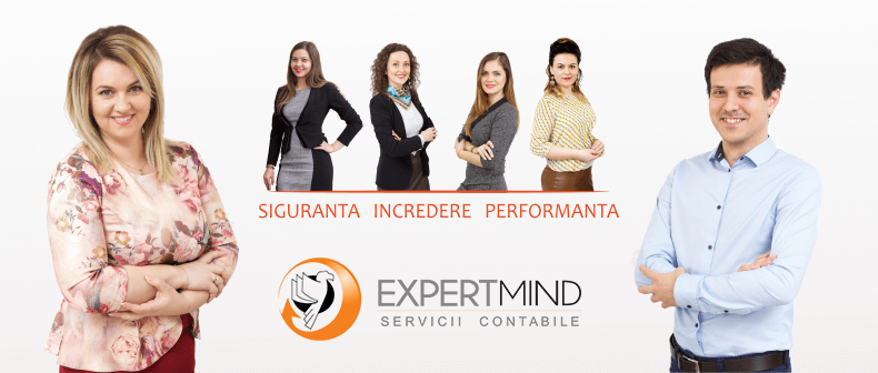 Expert Mind Servicii Contabile