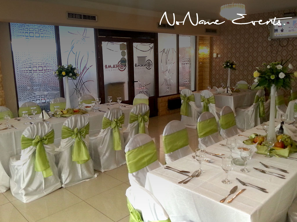 Meniu nunta bucuresti