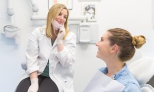 implant dentar fast&fixed de la Dental Privilege