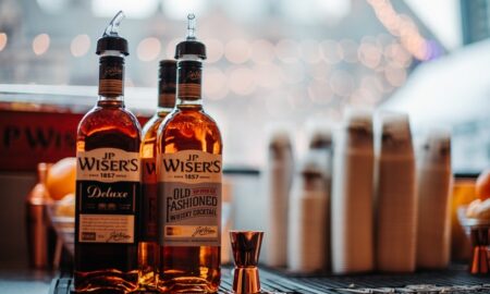 comanda whiskey online