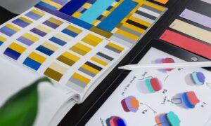 specialiști în branding de la Armeanu Creative Studio