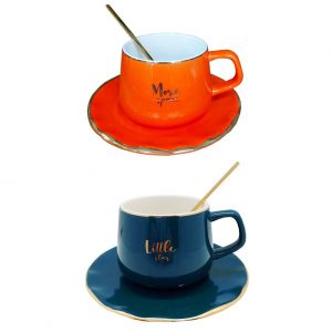 seturi pentru servire ceai cafea