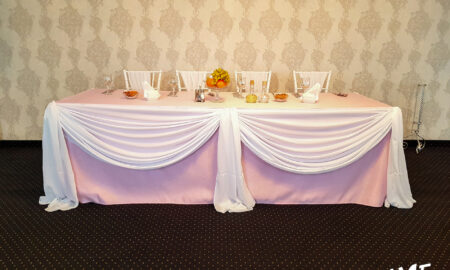 salon evenimente Bucuresti de la NoName Events