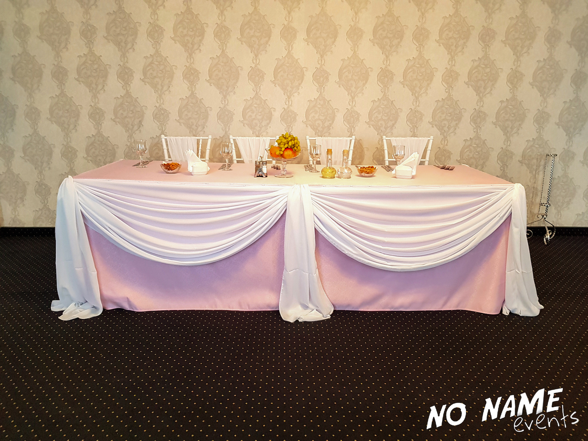 salon evenimente Bucuresti de la NoName Events