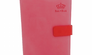 tipurile de agende și jurnale