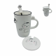 set servire ceai cafea