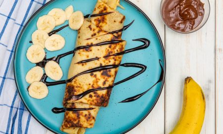 livrare clătite online