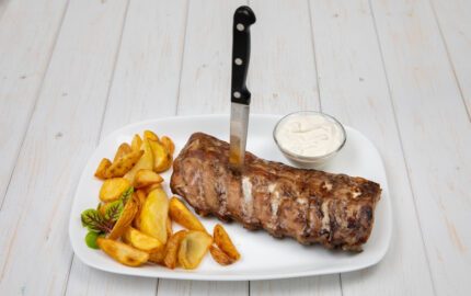 comanda mancare online de la Tuku