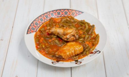 mancare gatita Ilfov de la restaurantul Bunataria