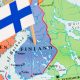 Turistii rusi aleg Finlanda ca tara de tranzit in Europa