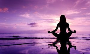Ce legatura exista intre flora intestinala si meditatie