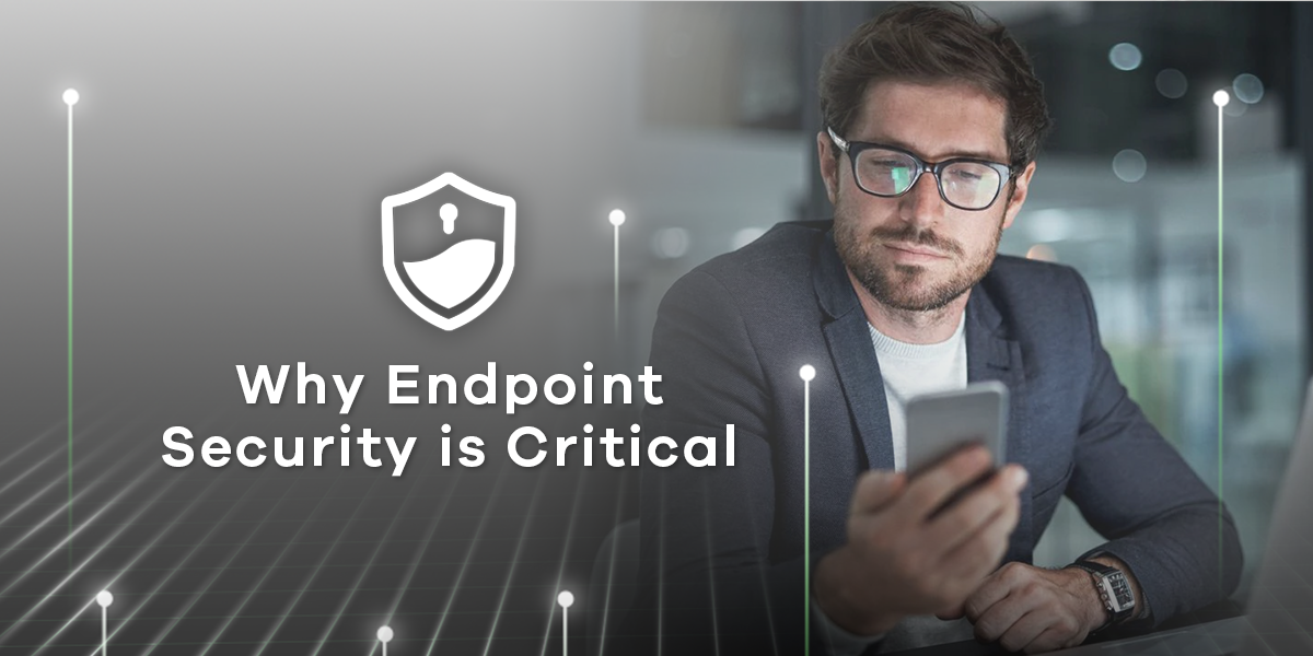 Astra Why Endpoint Security is Critical