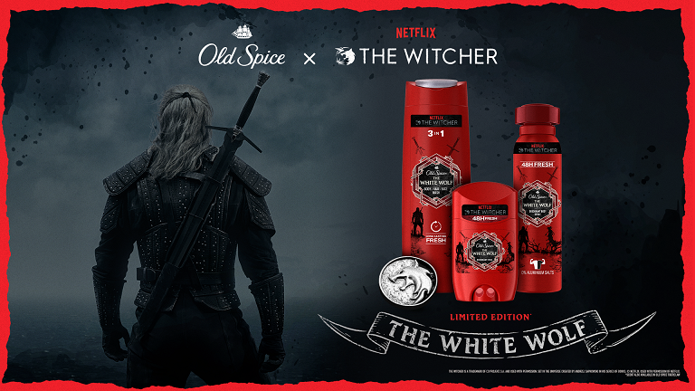 OldSpice_Witcher_Key Visual
