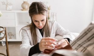 Analiza FSH de la Clinica Sante