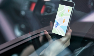 Mituri comune despre urmărirea locației în flota auto