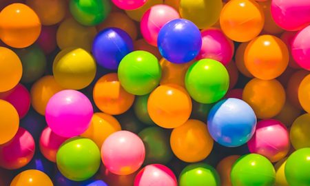 aranjamente cu baloane potrivite