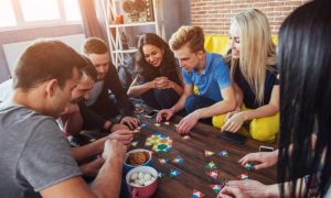 jocuri pentru adulti board game