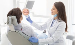 Black Dental Clinic iasi