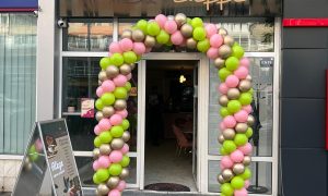 M2 Caffe Gara Iasi