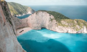 vacanta Zakynthos grecia