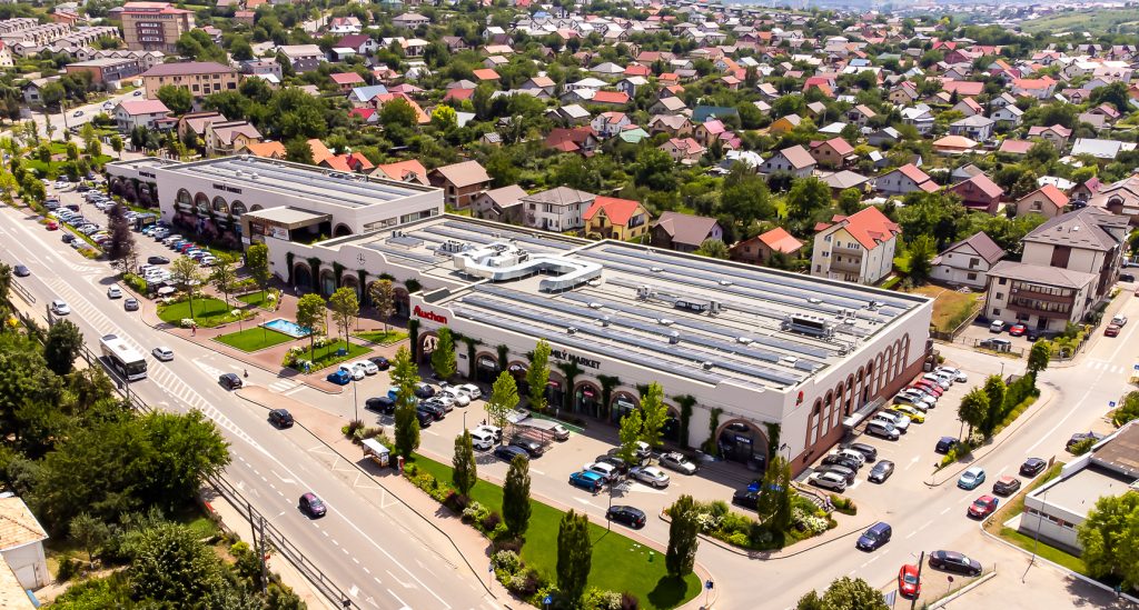 Stay Fit Gym va deschide două noi locaţii în proiectele IULIUS din Iaşi, la Iulius Mall şi Family Market Miroslava