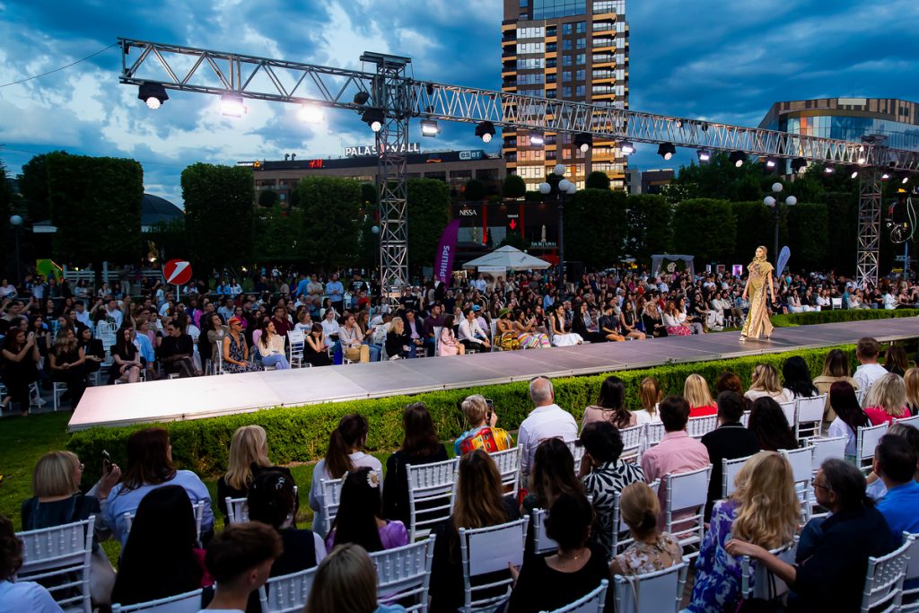 Romanian Fashion Week 2024 03