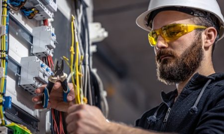bransamentul electric