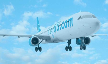 Zboruri din București și Iași spre Munchen din septembrie cu Fly Lili