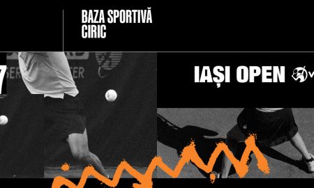 Lenovo devine partener al turneului WTA 250 Iași Open.