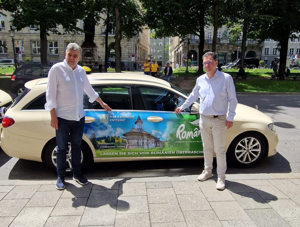 România marchează la toate capitolele. De la fotbal, la turism