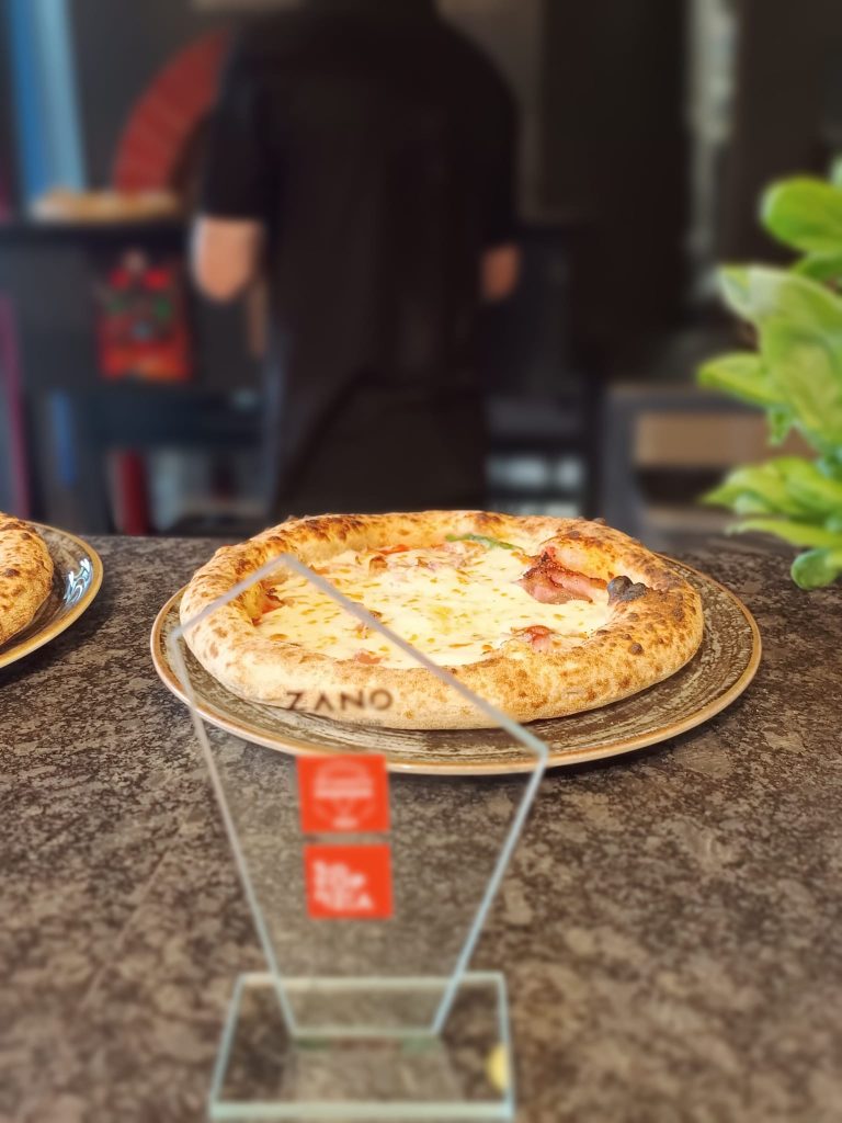 STIRIIașul pune România pe harta celor mai bune 50 de pizzerii din Europa