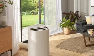 Aer conditionat portabil