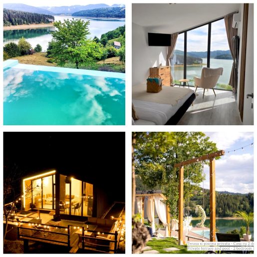 Moon Lake Bicaz iasi4u