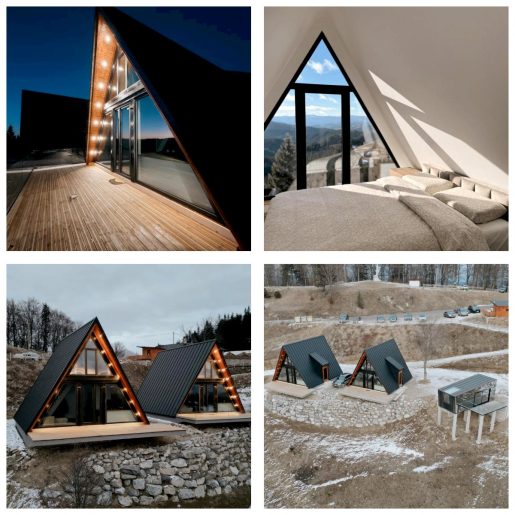 Pasul Palma Village iasi 4u