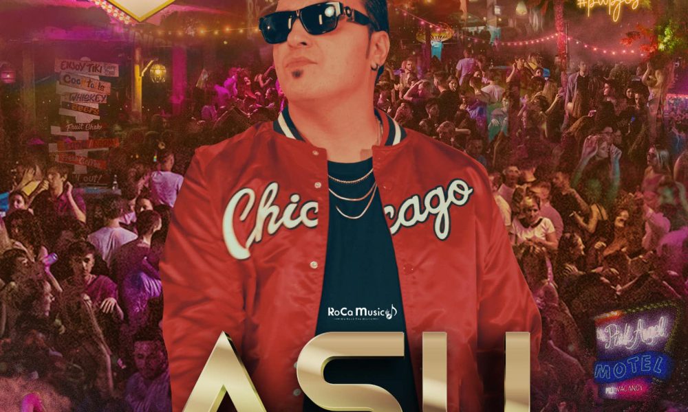 ASU Live @ Tiki Nights, 6 iulie