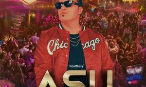 ASU Live @ Tiki Nights, 6 iulie