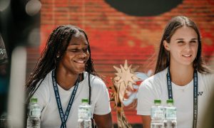WTA 250 UniCredit Iași Open