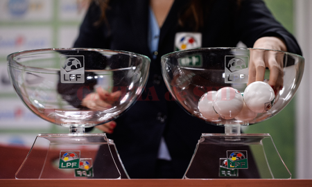 Programul complet Superliga 2024-2025