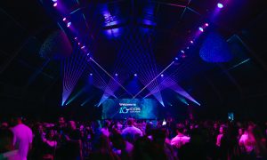 Together X – 10 ani de IQOS sărbătoriți la Iași