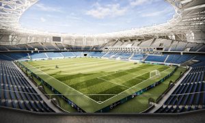 Stadion Iasi Regele Ferdinand I