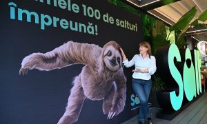 Salt Bank: 100 de zile de la lansarea primului neobank 100% romanesc, alaturi de comunitatea din Iasi