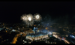 Sărbătorile Iașului 2024