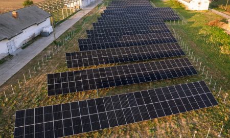 Casa Verde Fotovoltaice Iaşi - firmă agreată AFM