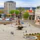 Piata Unirii Iasi