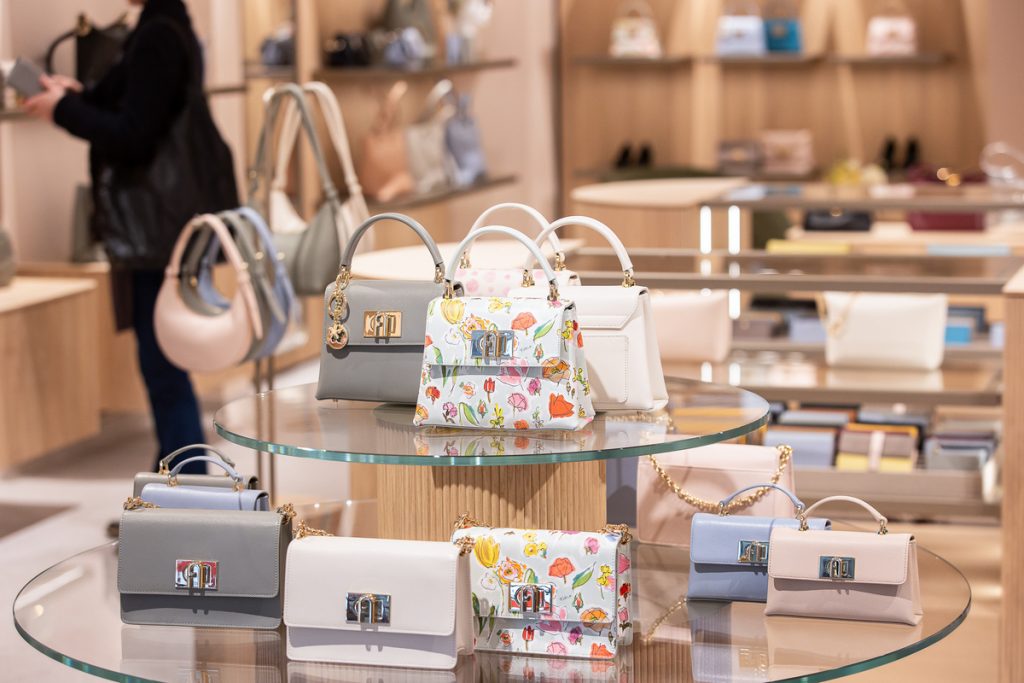 Magazin Furla Palas Iasi