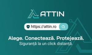 Attin.ro își extinde portofoliul de produse dedicate locuințelor inteligente și sigure